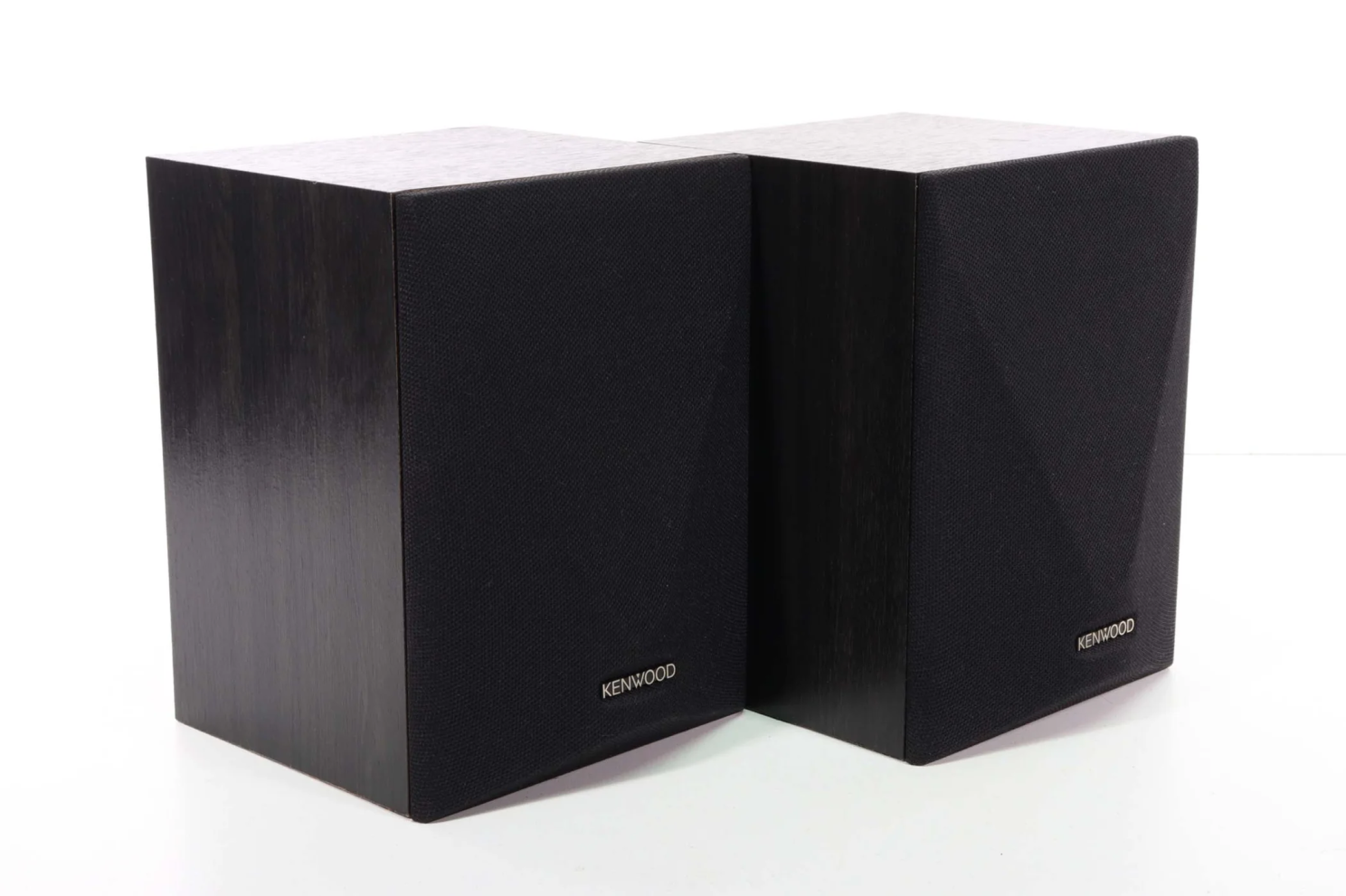 Old Kenwood speakers
